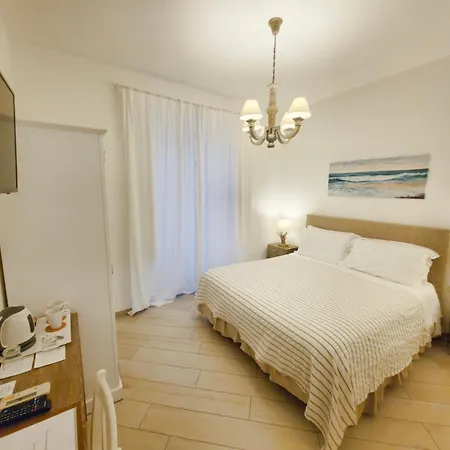 Palazzo Spasiano rooms - SORRENTO CENTER-2